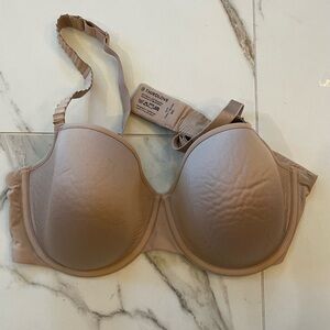 ThirdLove Smoothing T-Shirt Bra